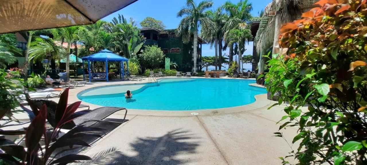 Marea Brava Hotel Jaco Exterior photo