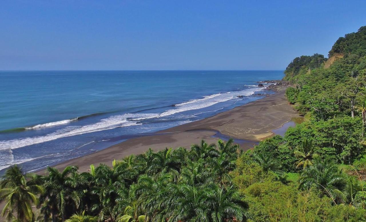 Marea Brava Hotel Jaco Exterior photo