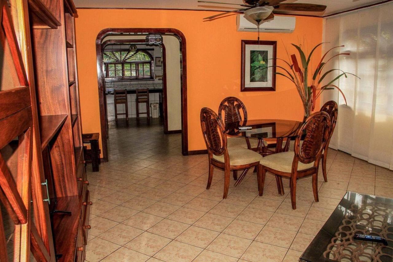 Marea Brava Hotel Jaco Exterior photo